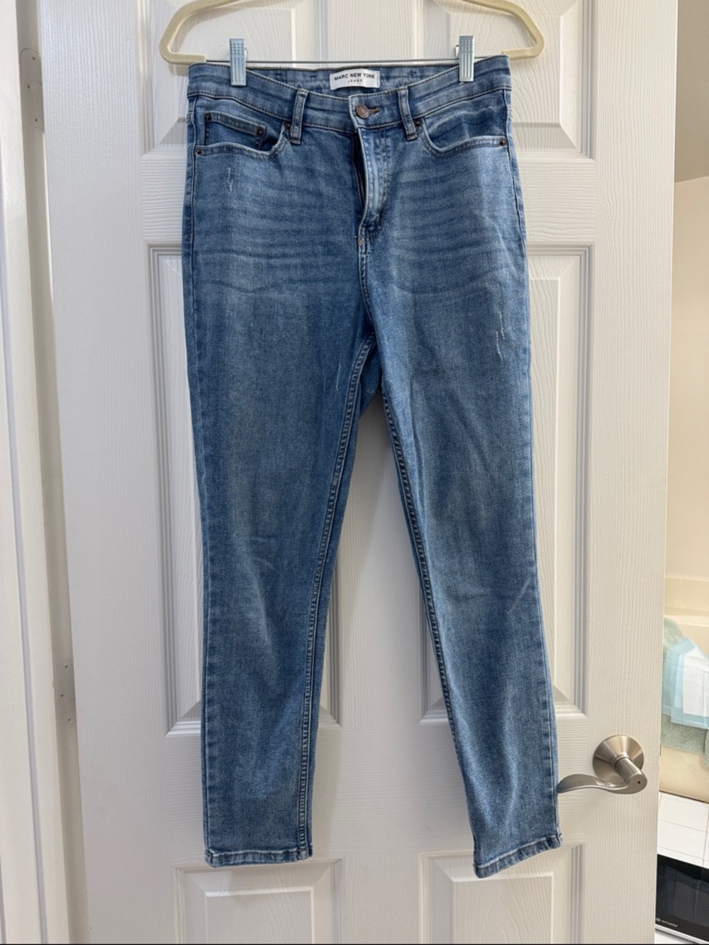 Marc New York Jeans Light Blue
